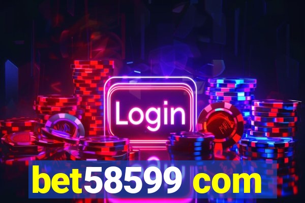 bet58599 com